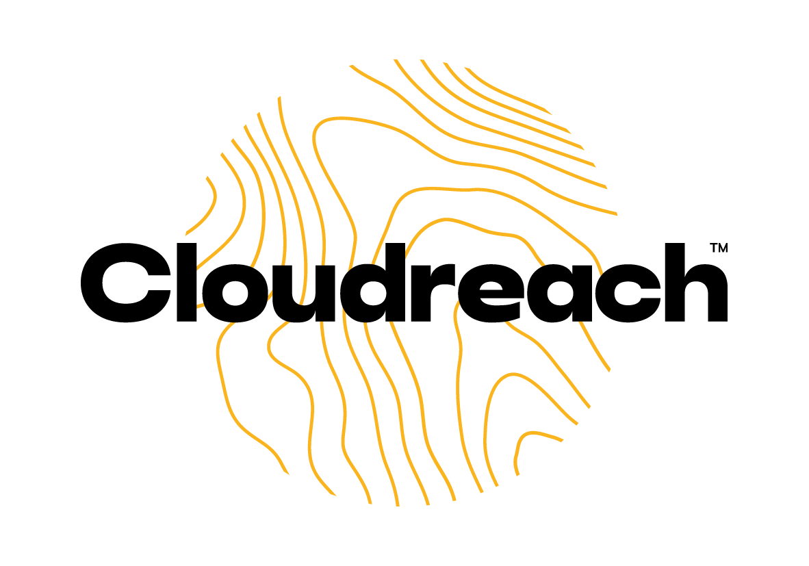 “Cloudreach”云计算公司品牌升级，启用新标识
