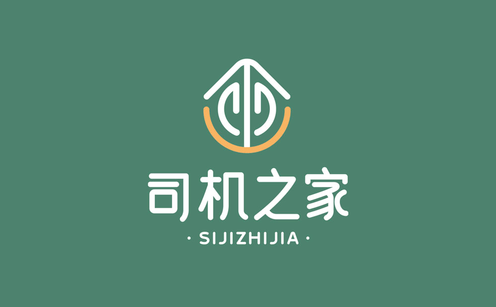 中华全国总工会、交通运输部共同发布“司机之家”LOGO