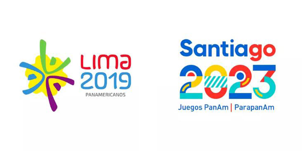 圣地亚哥，2023泛美运动会新会徽推出